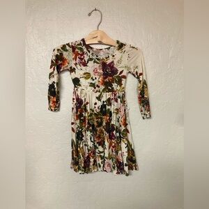 $23 ADD‎ ON posh peanut dress hanna andersson mini boden quincy mae kate quinn